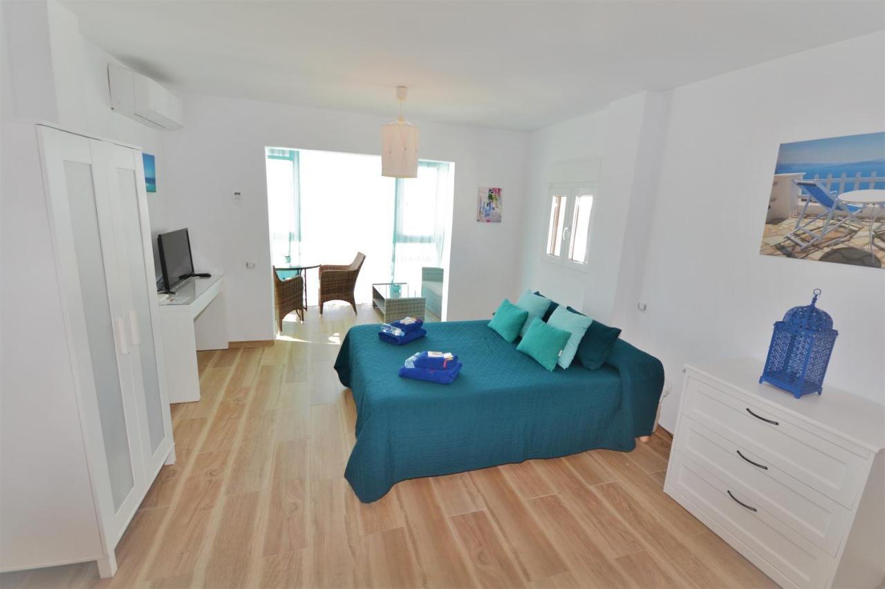 Casa Delfin Apartment Manilva Exterior photo
