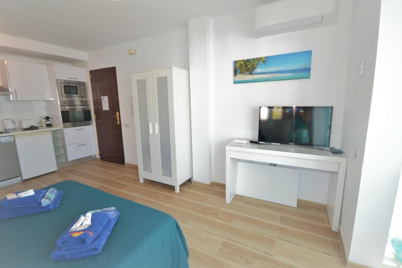 Casa Delfin Apartment Manilva Exterior photo