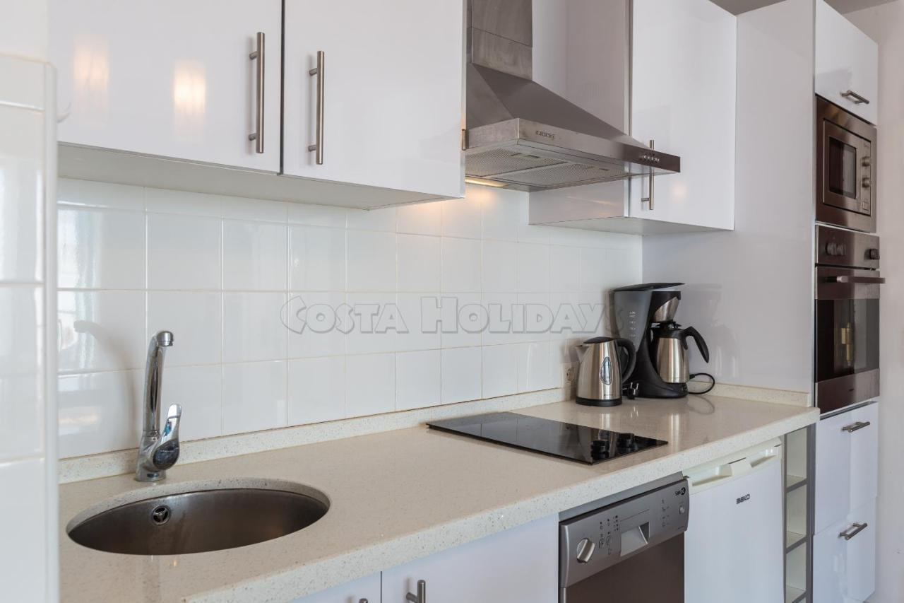 Casa Delfin Apartment Manilva Exterior photo